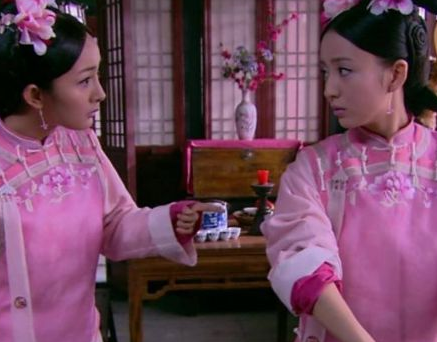 古代宫女最困难的事情是在晚上 因为她们需要做一件事情