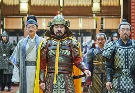 “御厨止用羊肉”是什么意思？为什么宋朝不养羊？