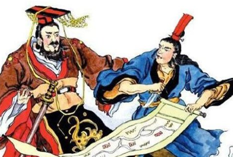 &ldquo;荆轲刺秦&rdquo;夏无且是关键人物！夏无且活了多少岁？