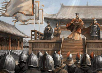 败北一词到底指的是什么 为什么古代打仗输了叫败北呢