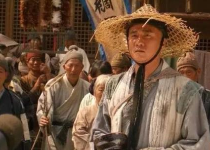 沈万三作为明朝首富 他为什么会被栽在朱元璋手里呢