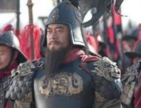 刘黑闼：本是一个种菜的农民，后拿下唐朝半壁江山