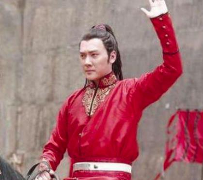 兰陵王容貌俊美，为什么要戴面具？