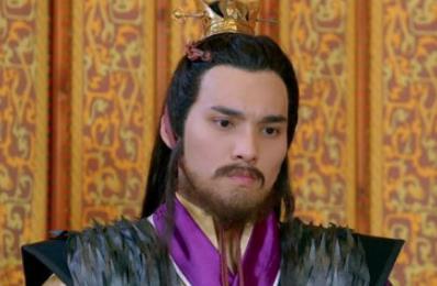 慕容德64岁坐上龙椅，最后是怎么死的？