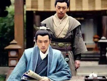 朝中满朝宦官作乱 为什么汉灵帝不敢杀他们呢