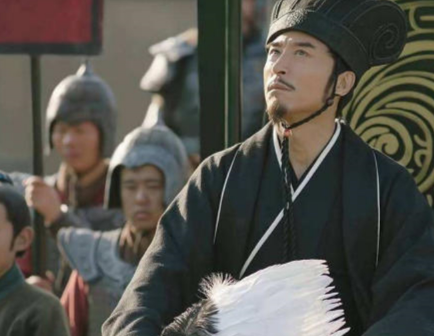 赵云和关羽相比 为什么关羽总是中箭呢