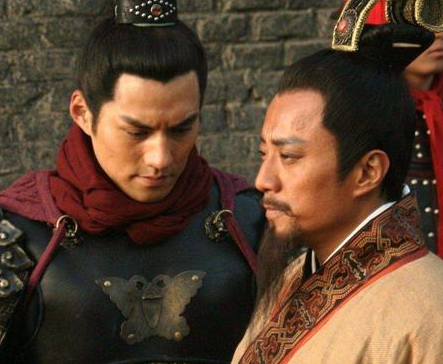 俗话说占山为王不受约束 为什么宋江会接受招安呢