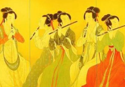 为什么我国古代喜欢单眼皮美女？古代的审美标准是什么？