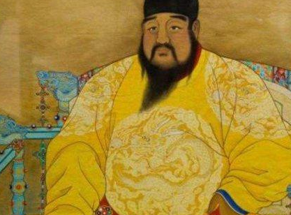 朱元璋的一个制度安排 明朝再也没有出现后宫干政现象