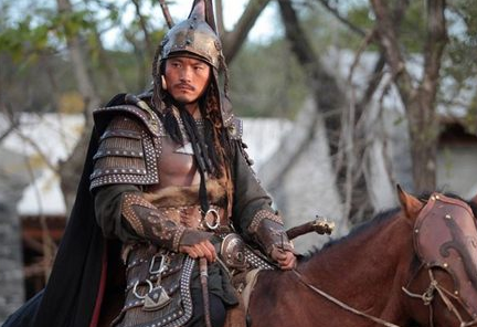 郭侃一生立有哪些战功?西方人眼中的郭侃是什么样子？