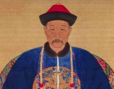 胤礽：被父亲宠坏的皇子，两废两立最后幽禁终身