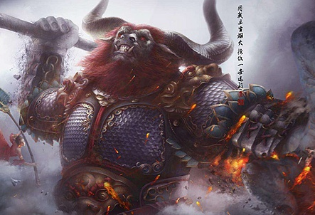 七大圣的武器分别是什么？七大圣的实力比孙悟空怎么样？