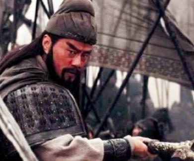 荀正：袁术部将，关羽杀他时为何会后悔？