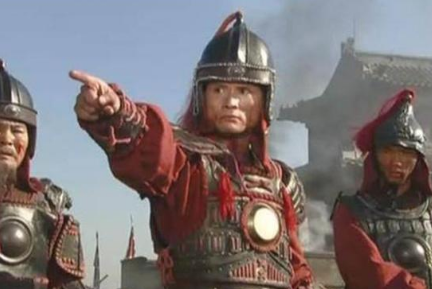 元末明初的十大名将排名！他们分别有什么战绩？