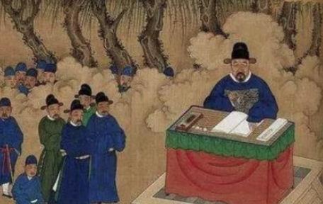 古代官员退休为何一定要回老家？原因是什么？