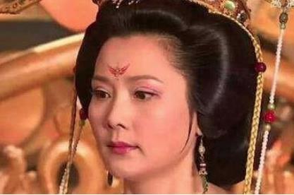 唐玄宗李隆基的宠妃，武惠妃是个怎样的人？