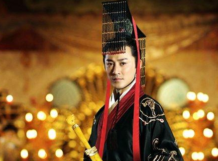 汉武帝封禅带的是霍去病的儿子 他为什么不带上自己的儿子呢