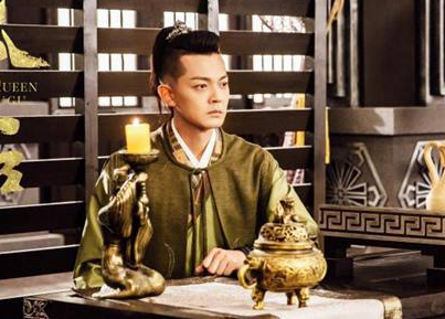 杨素具备夺位条件，为什么杨素不夺位自己做皇帝？