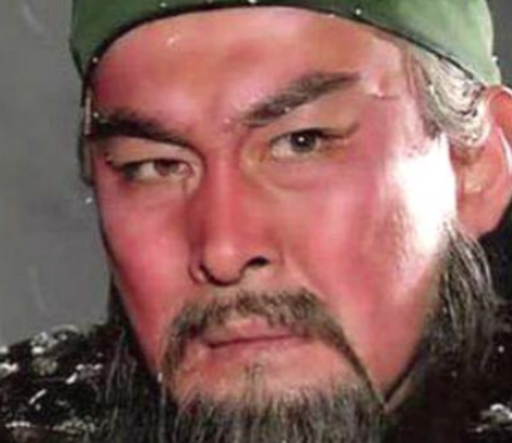 王平：刘备暗中提拔的上将，还为关羽报了仇