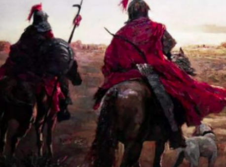 一生数次叛唐的田承嗣，最后竟然还能善终