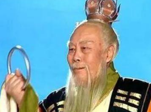 太上老君是道家始祖？太上老君为什么不杀孙悟空？