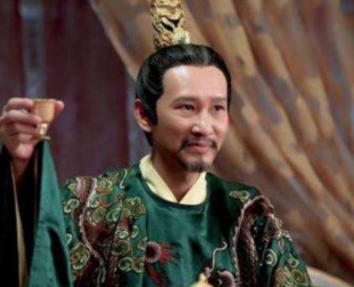 此人拒绝当太子当皇帝，享尽一生荣华富贵