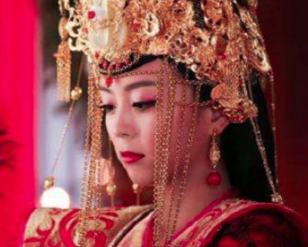 杨丽华：独孤伽罗与杨坚的女儿，18岁就成了太后