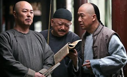 刘全到底有多厉害 难怪和珅会如此的重视他