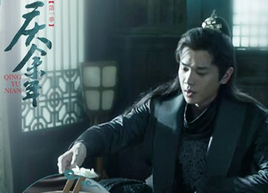 《庆余年》中的角色为什么都是叠名？揭秘庆余年六大谜团！