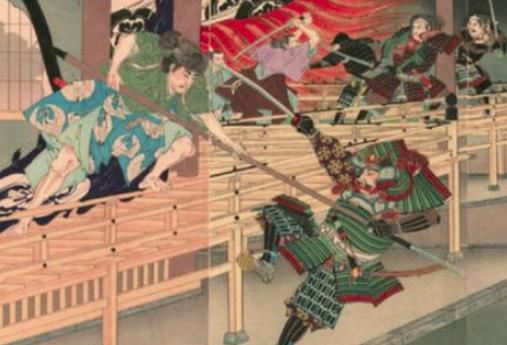 “本能寺之变”爆发后，织田信长为什么毫无察觉？