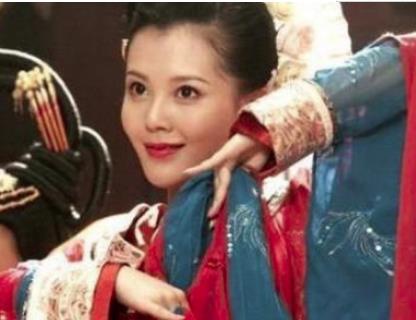 艳压后宫的戚夫人，她怎么把一手好牌打烂的？