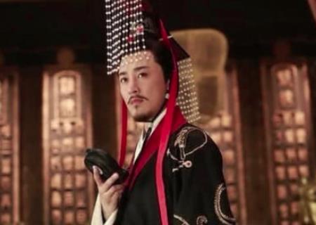 卫子夫受汉武帝宠爱数十年，最后却被逼死
