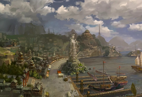 揭秘明朝太监的发家史 明朝为什么会出现这么多有名的太监