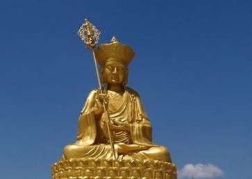 在中国佛教中哪几个菩萨最有名？普贤菩萨是干什么的？