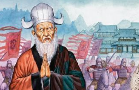 怎么摸清魏晋南北朝的历史？南朝和北朝是出现在同一时间段的吗？
