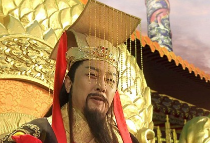 玉皇大帝是怎么登上宝座的？玉皇大帝本来的身份是什么？