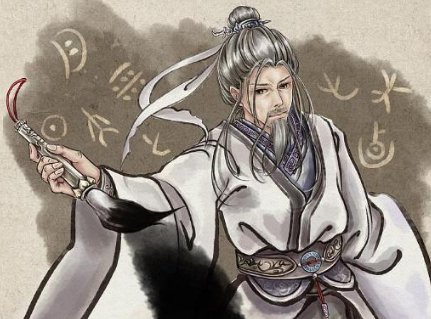 汉字跟英语有什么本质的差别？“四体二用”是什么？