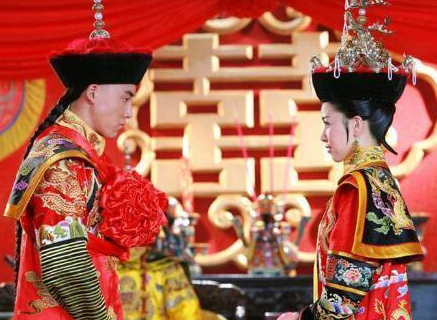 古人的结婚到底是什么样的 一般都经历六个步骤