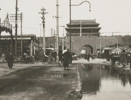 清朝时期的崇文门到底有什么特殊的存在 为什么会被百姓称为鬼门关