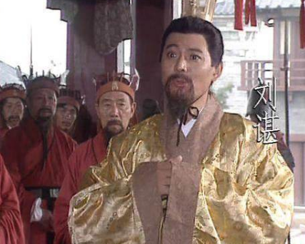 刘禅后人有没有被灭族 刘禅后人到底是什么下场