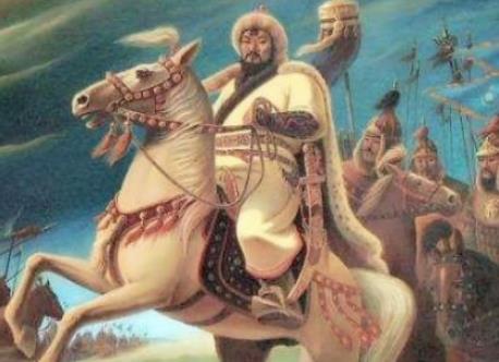 野狐岭之战，50万金国大军打不过10万蒙古铁骑？