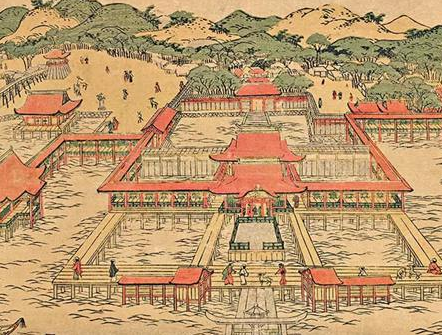 古代真的有官员上任被杀然后被冒充的事情吗 这中事情究竟靠谱吗