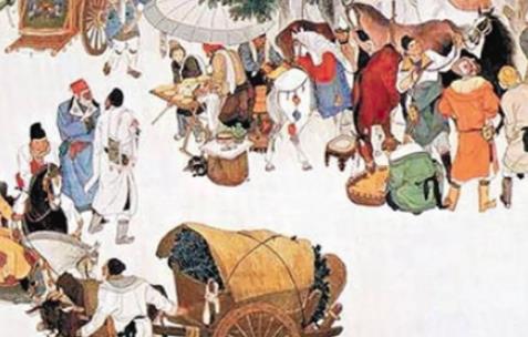 古代的宵禁是什么意思？实施宵禁的目的是什么？