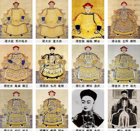 揭秘清朝皇帝死亡的诡异现象 为何他们都是死在冬天或者夏天