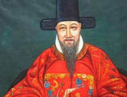 清朝时期的中堂就是大学士或者首辅大学士 这个官职到底是几品官