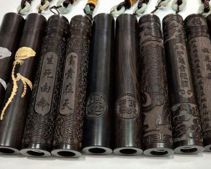 古代火折到底是怎么发明的 为何嘴一吹就能起火