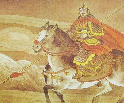 古代楼兰是怎么惹到诗人的 不少诗词中对楼兰的敌意非常的强烈