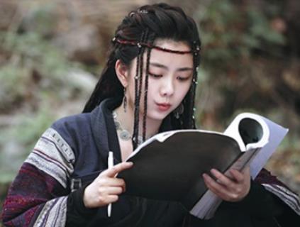 《锦衣之下》袁今夏是谁演的？扮演者资料介绍