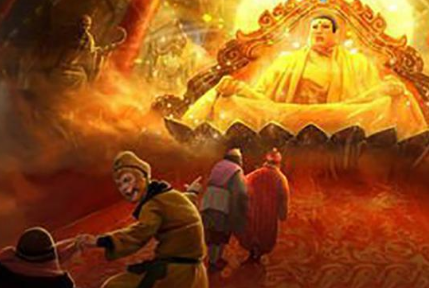 取经成功之后唐僧师徒怎么样了？目的达成之后各回各家！