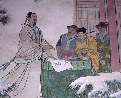 揭秘岳飞谋反的罪名 这个罪名是莫须有的还是铁证如山